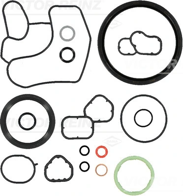 Gasket Kit, crankcase